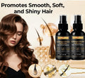 Collagen Grow Hair Restore Spray 50ml Each (Pack of 2)